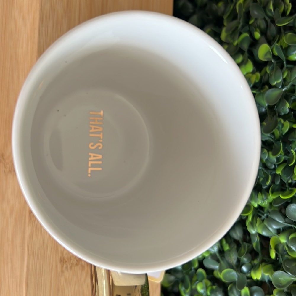 Emotional Support MUG - Picture 4 of 10